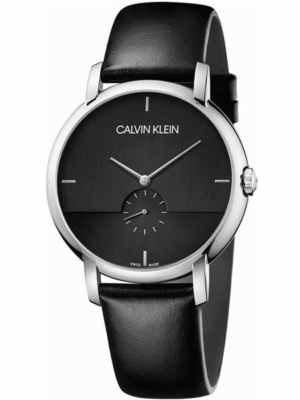 Calvin Klein Established K9H2X1C1