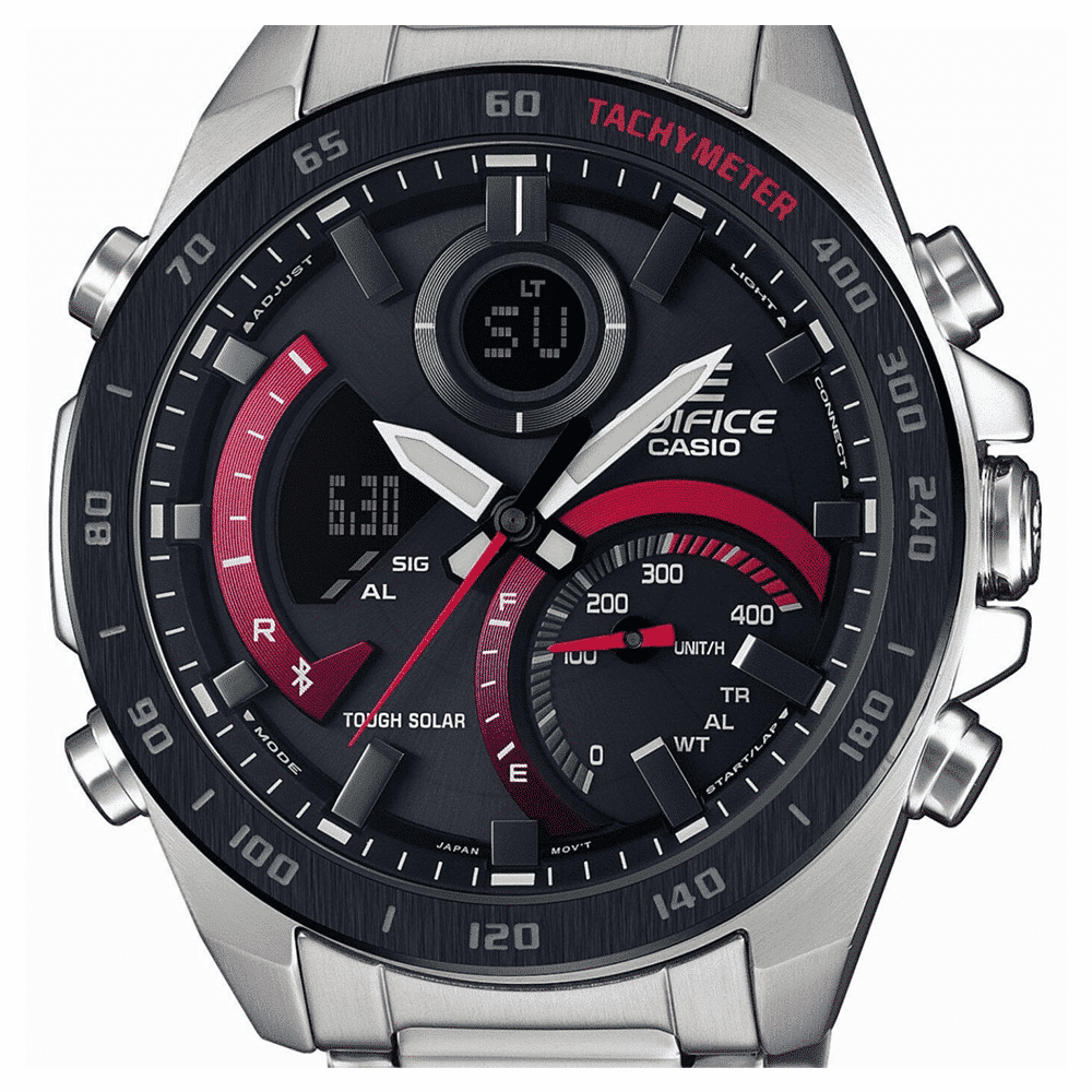 Casio Edifice bluetooth ECB-900DB-1AER
