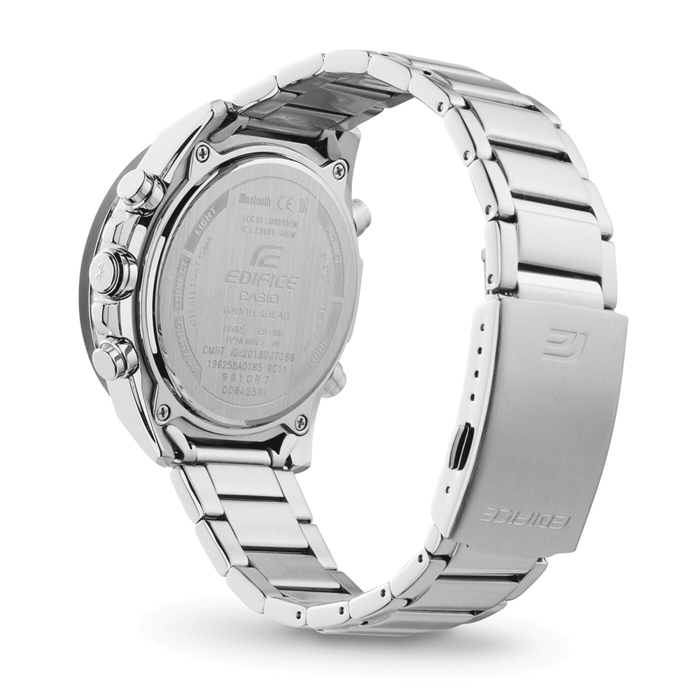 Casio Edifice bluetooth ECB-900DB-1AER