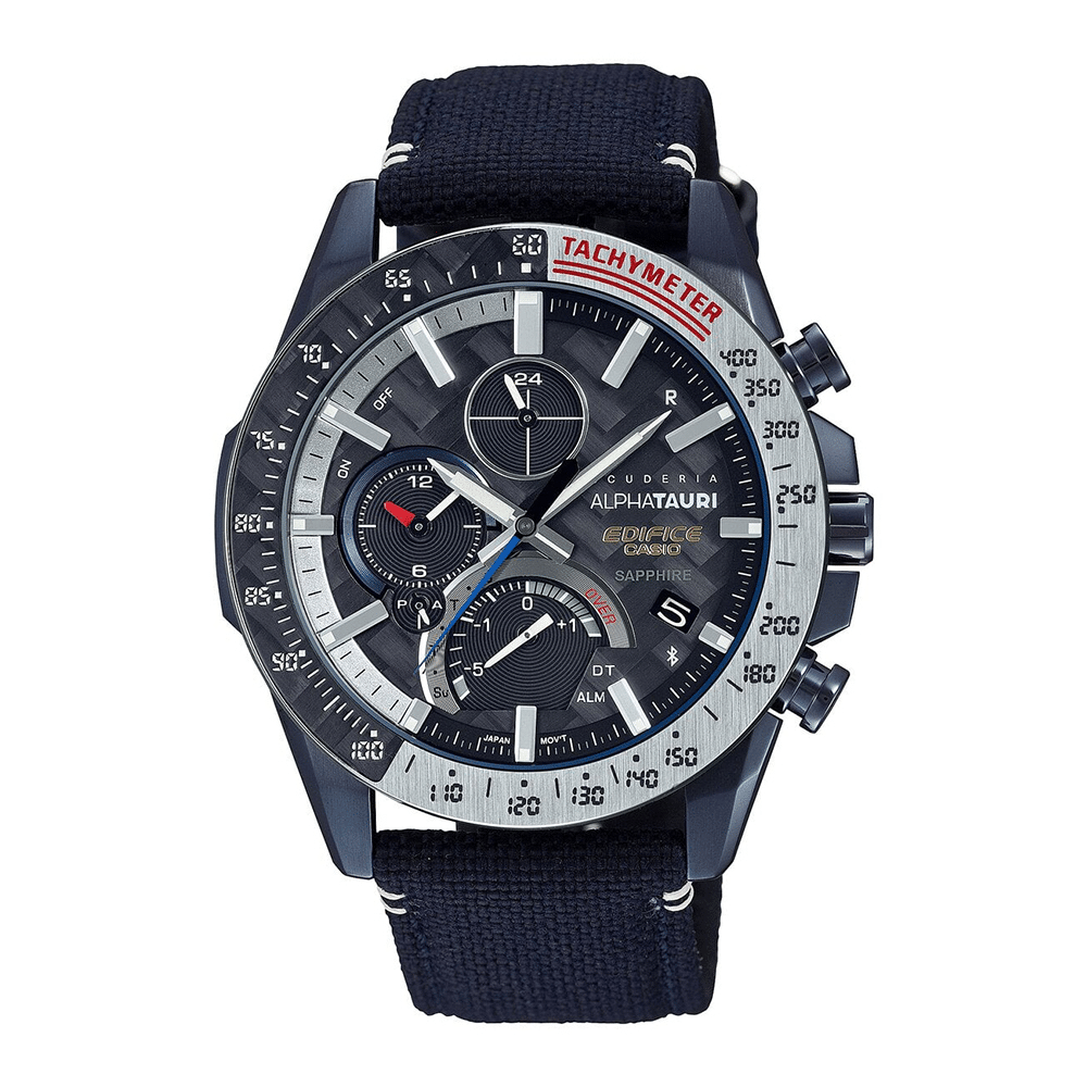 Casio Edifice Bluetooth EQB-1000AT-1AER