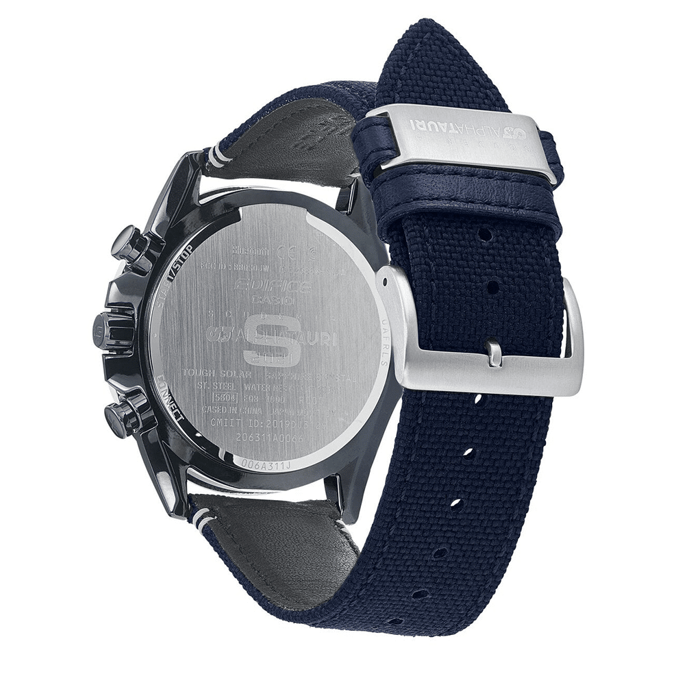 Casio Edifice Bluetooth EQB-1000AT-1AER