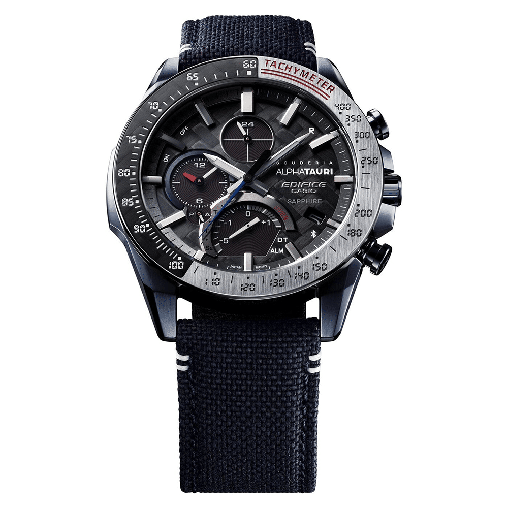 Casio Edifice Bluetooth EQB-1000AT-1AER