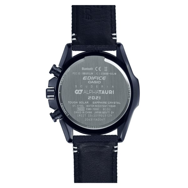 Casio Edifice Bluetooth EQB-1000AT-1AER