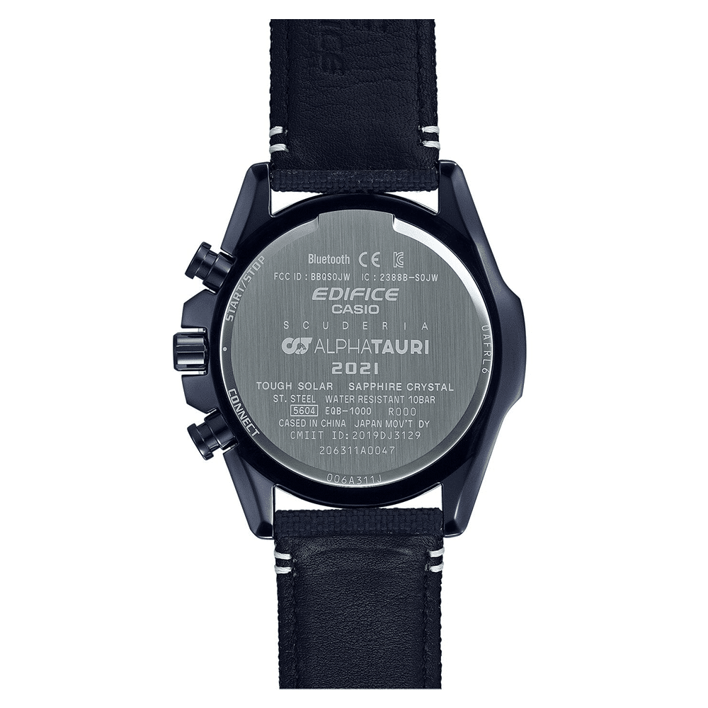 Casio Edifice Bluetooth EQB-1000AT-1AER