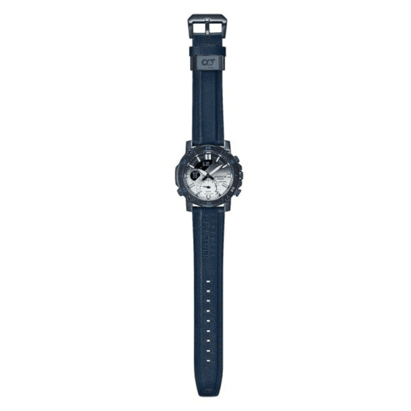 Casio Edifice bluetooth Scuderia AlphaTauri Limited Edition ECB-20AT-2AER