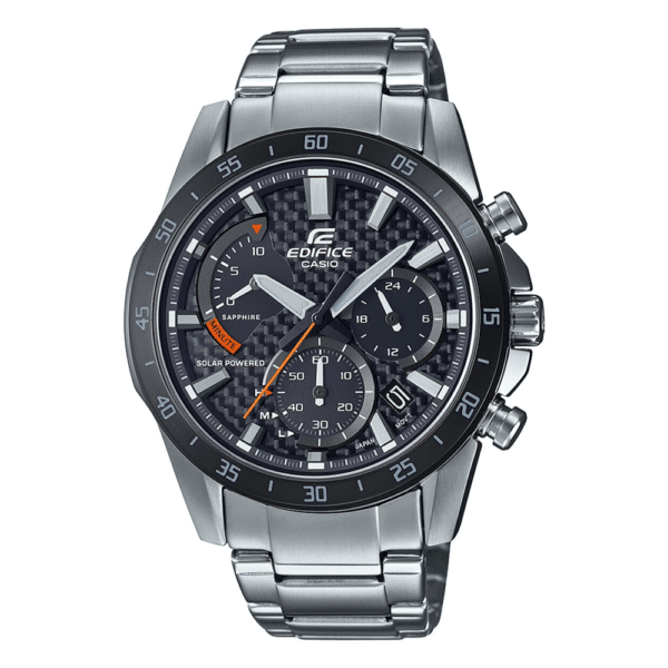 Casio Edifice classic EFS-S580DB-1AVUEF