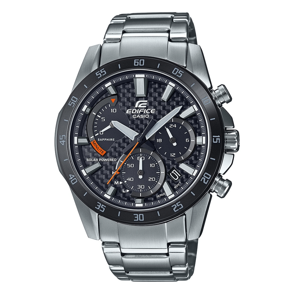 Casio Edifice classic EFS-S580DB-1AVUEF