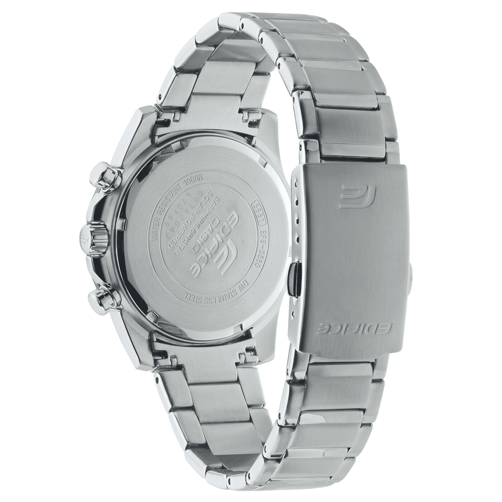 Casio Edifice classic EFS-S580DB-1AVUEF