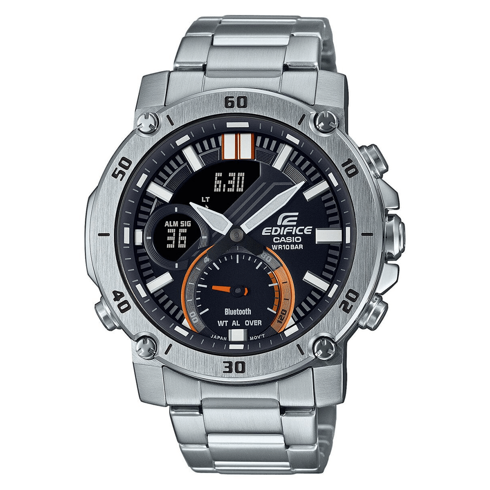 Casio Edifice horloge