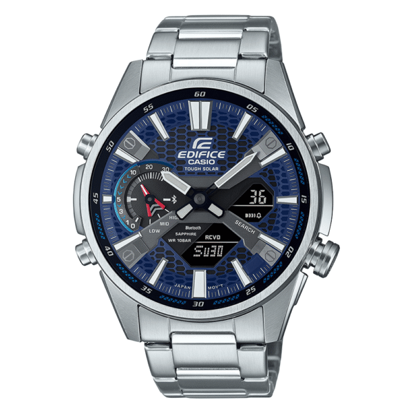 Casio Edifice horloge