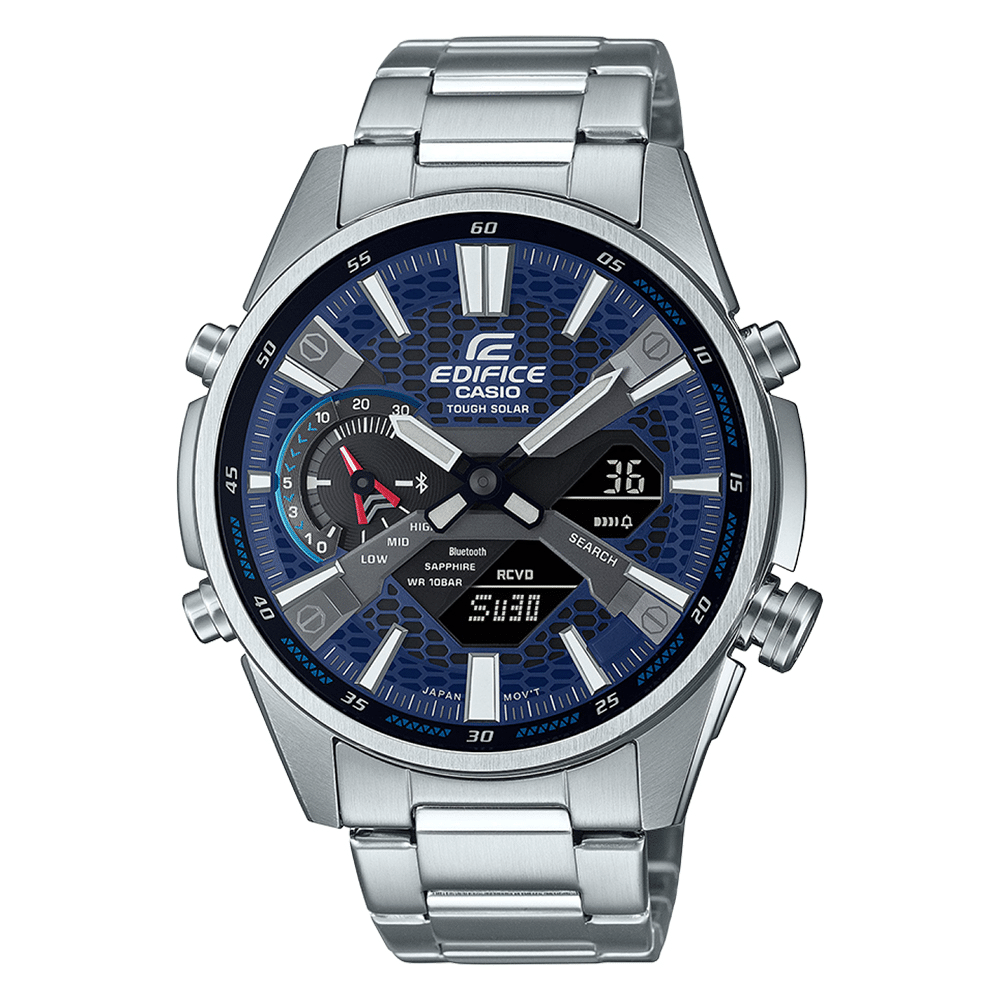 Casio Edifice horloge