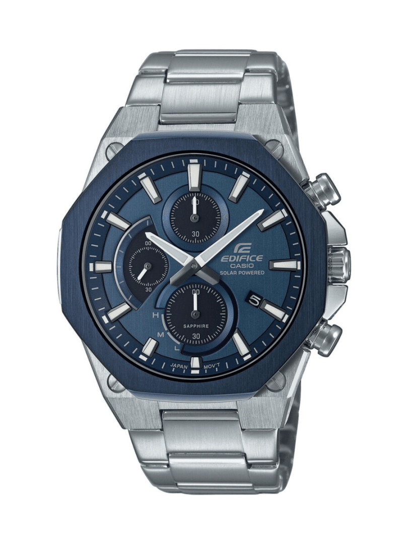 Casio Edifice horloge