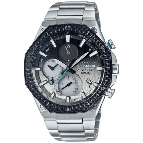 Casio Edifice horloge