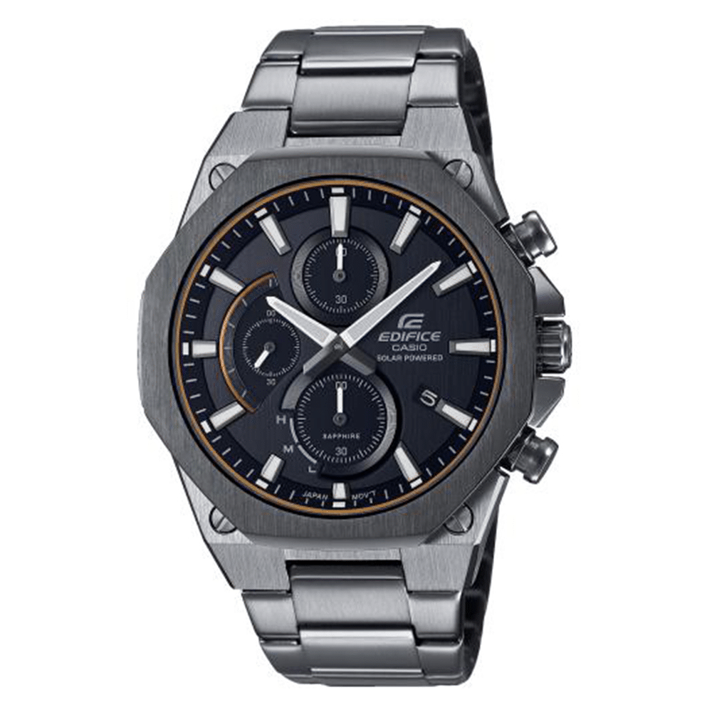 Casio Edifice horloge