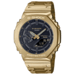 Casio G-Shoch G-Metal - GM-B2100GD-9AER