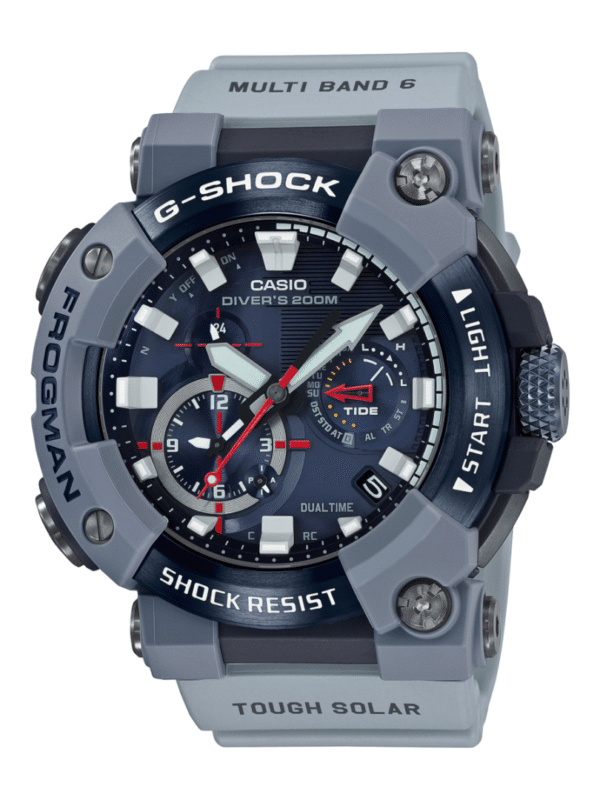 Casio G-Shock