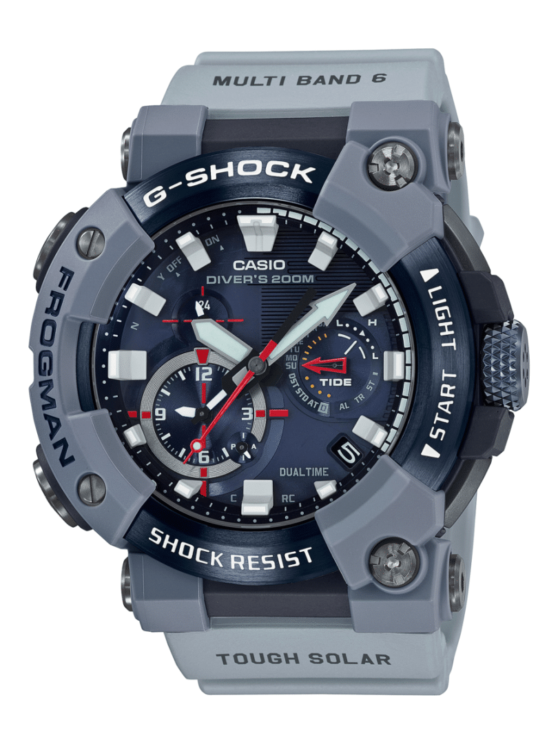 Casio G-Shock
