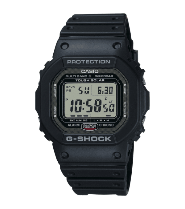 Casio G-Shock