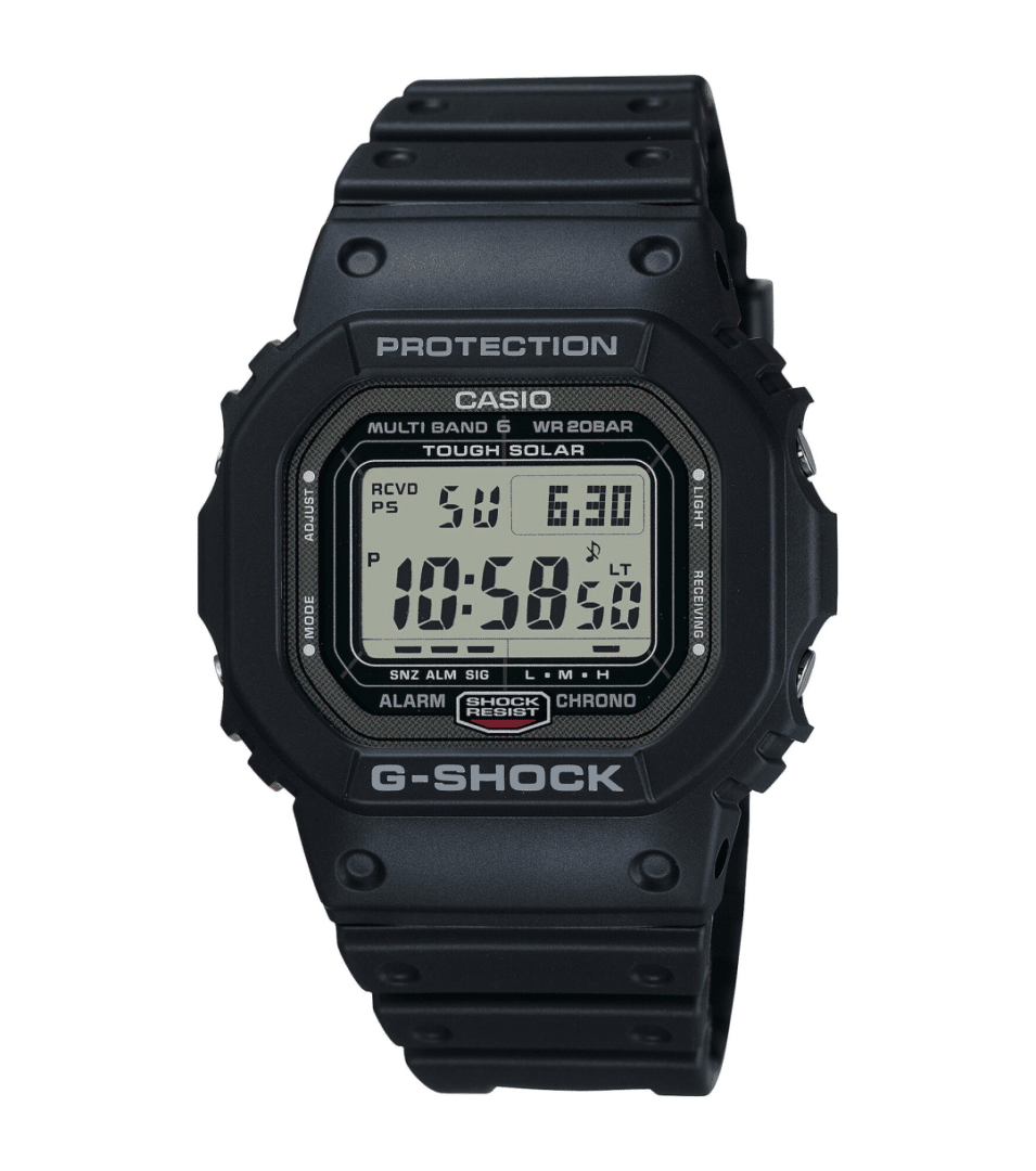 Casio G-Shock