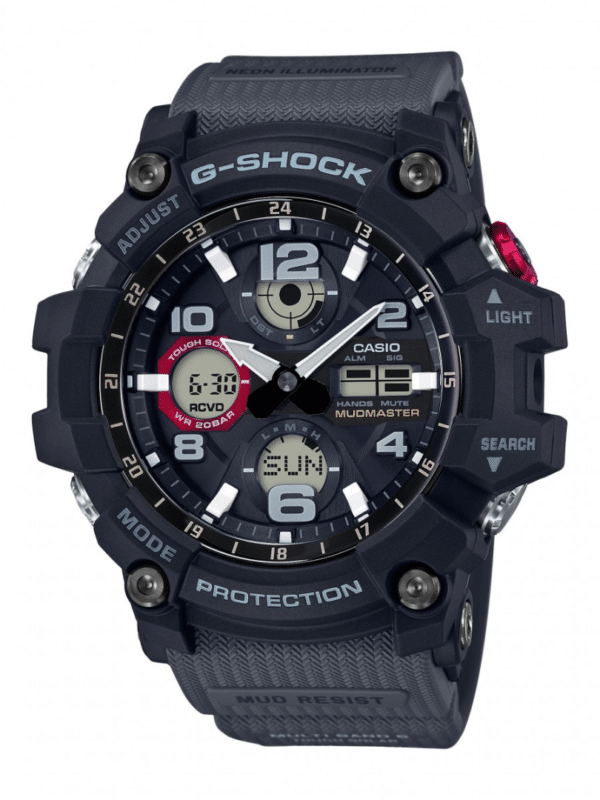 Casio G-Shock