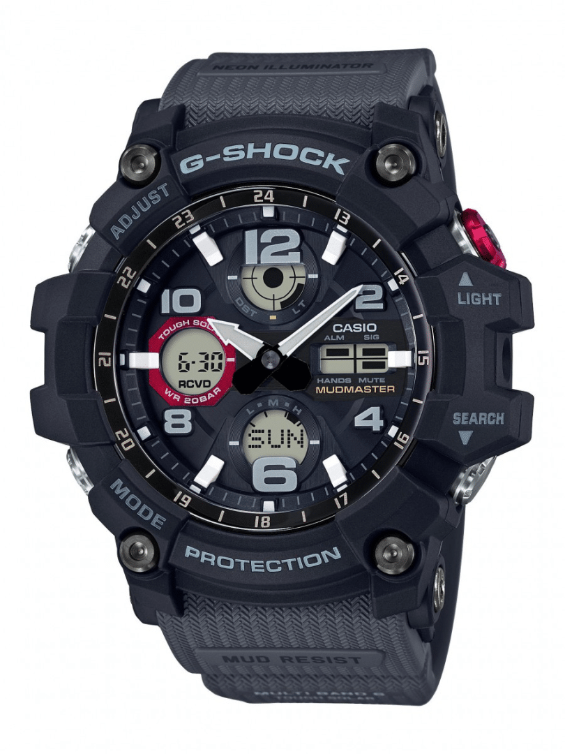 Casio G-Shock