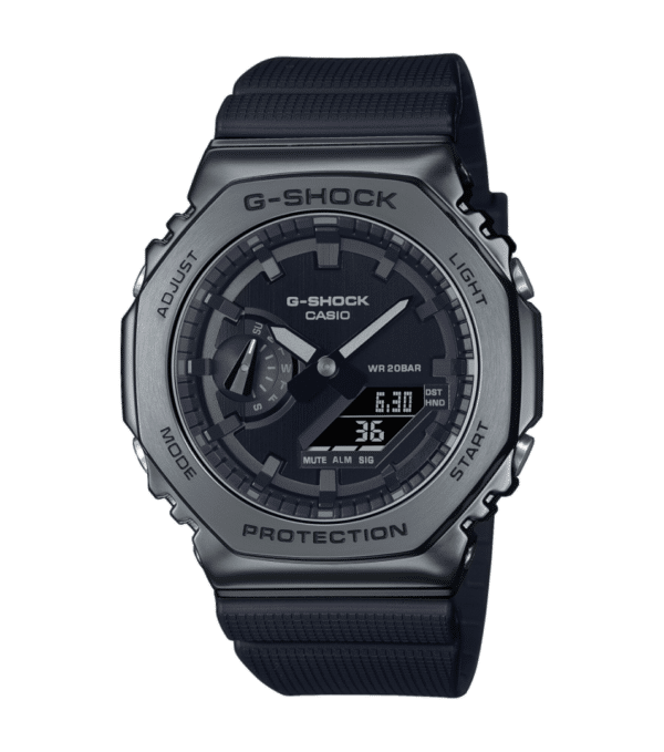 Casio G-Shock