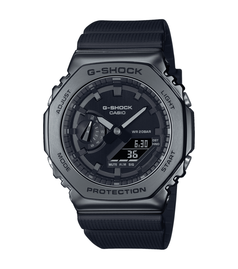 Casio G-Shock