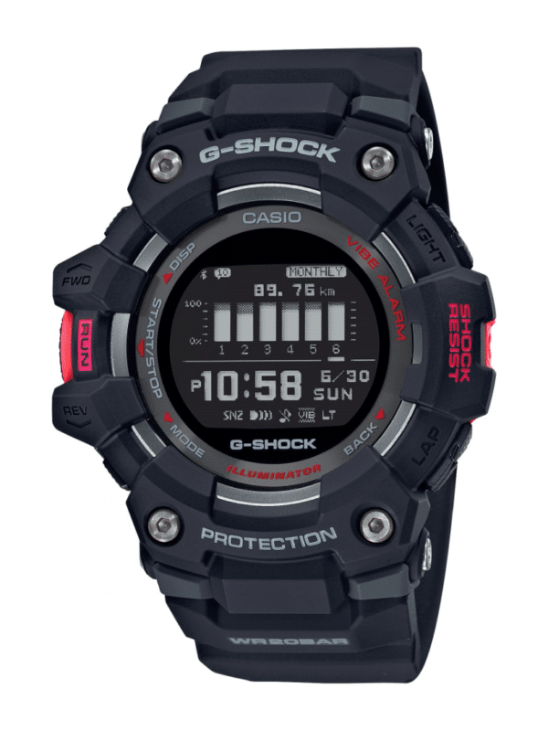 Casio G-Shock