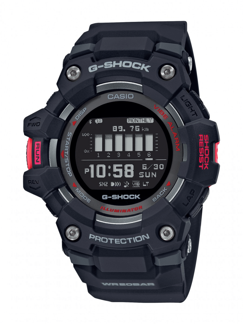 Casio G-Shock