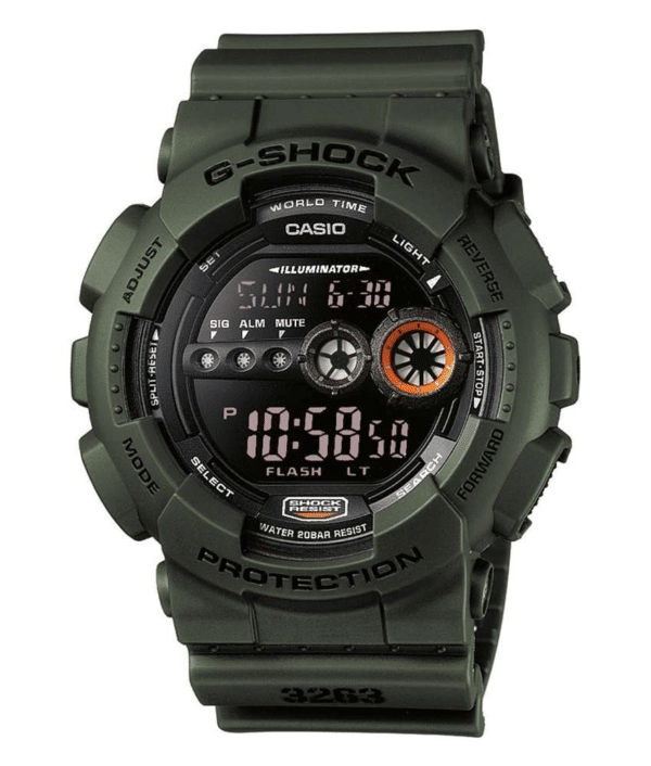 Casio G-Shock