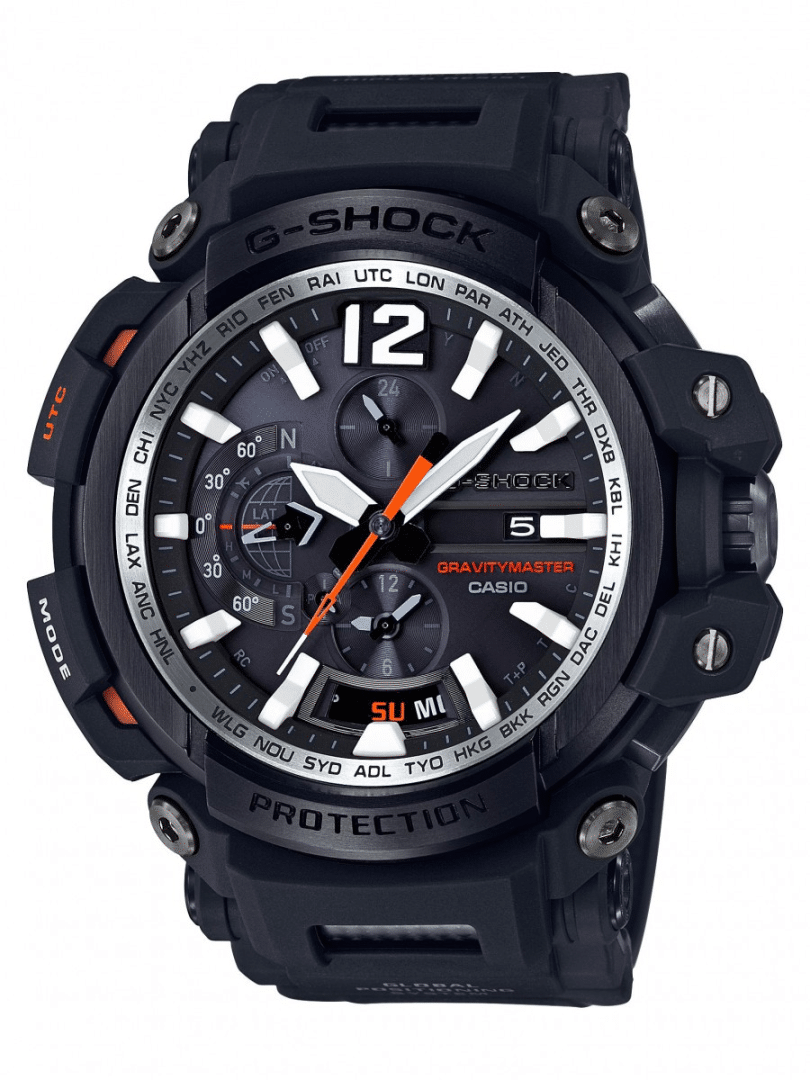 Casio G-Shock