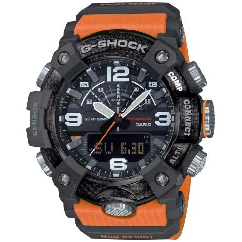 Casio G-Shock