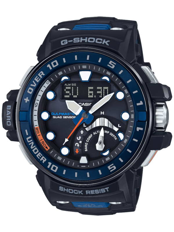 Casio G-Shock