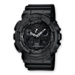 Casio G-shock Classic GA-100-1A1ER