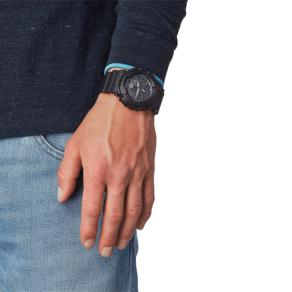 Casio G-shock Classic GA-100-1A1ER