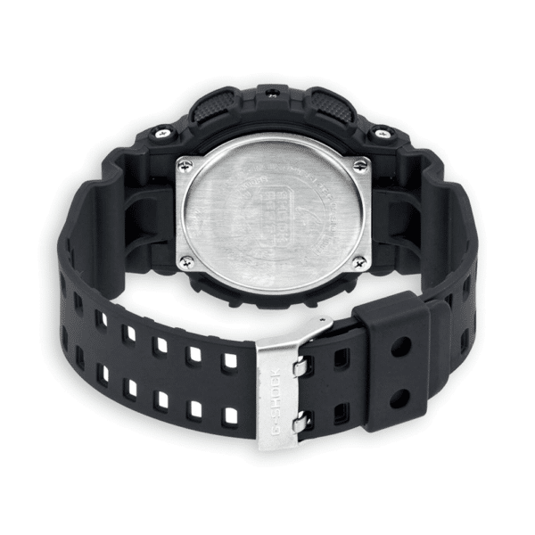 Casio G-shock Classic GA-100-1A1ER