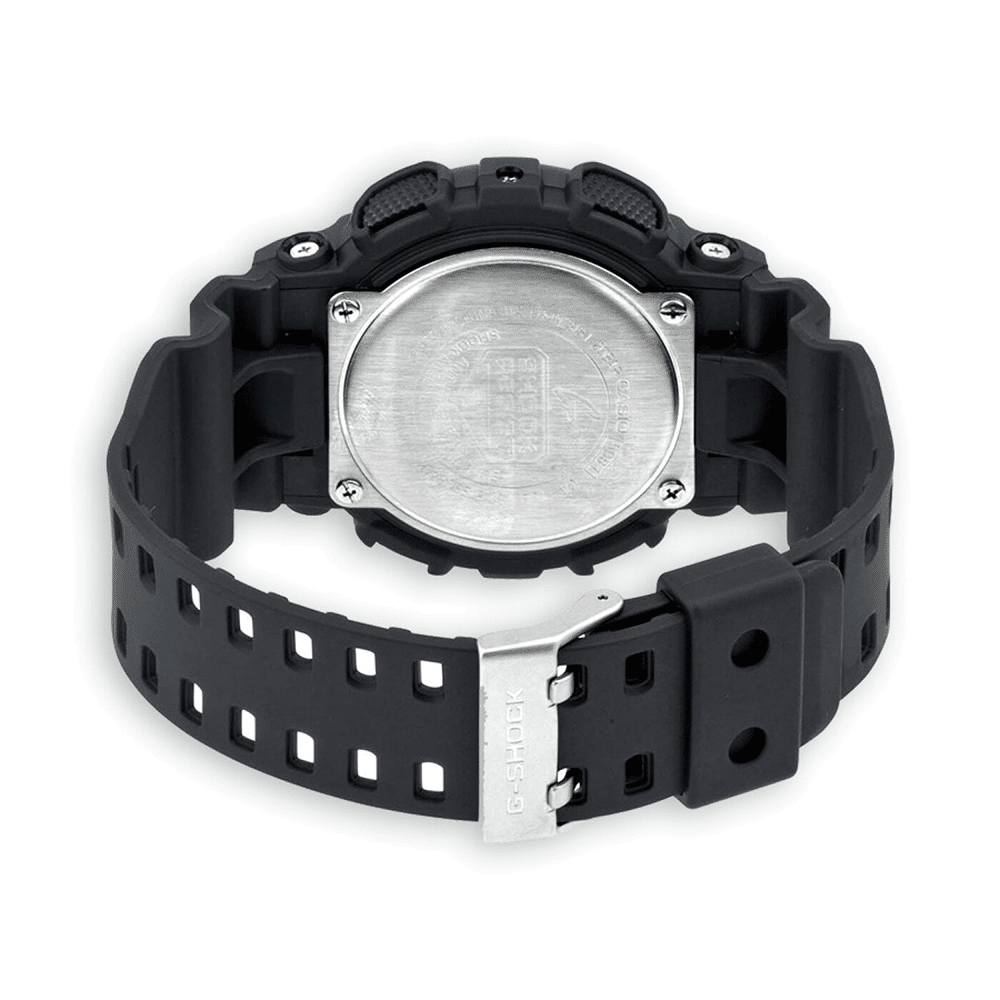 Casio G-shock Classic GA-100-1A1ER