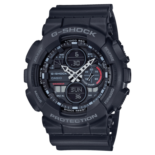 Casio G-shock Classic GA-140-1A1ER