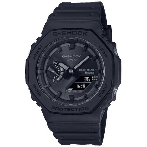Casio G-Shock Classic GA-B2100-1A1ER