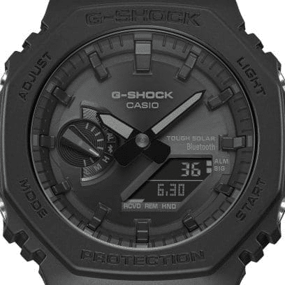 Casio G-Shock Classic GA-B2100-1A1ER