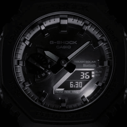 Casio G-Shock Classic GA-B2100-1A1ER