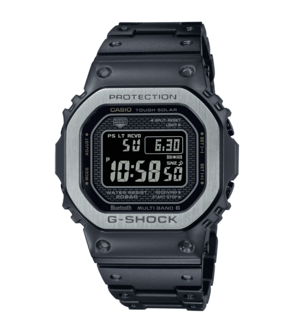 Casio G-Shock classic GMW-B5000MB-1ER