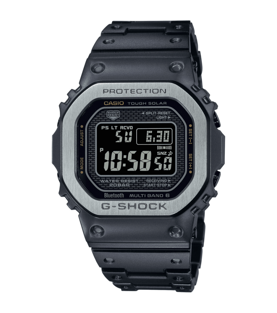 Casio G-Shock classic GMW-B5000MB-1ER