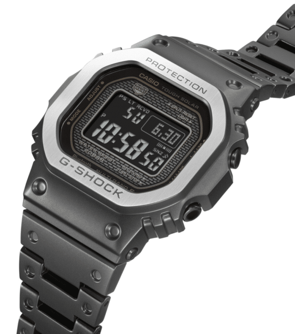 Casio G-Shock classic GMW-B5000MB-1ER