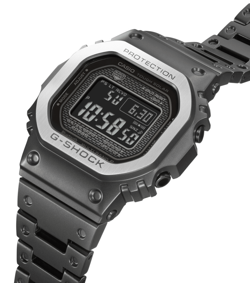Casio G-Shock classic GMW-B5000MB-1ER