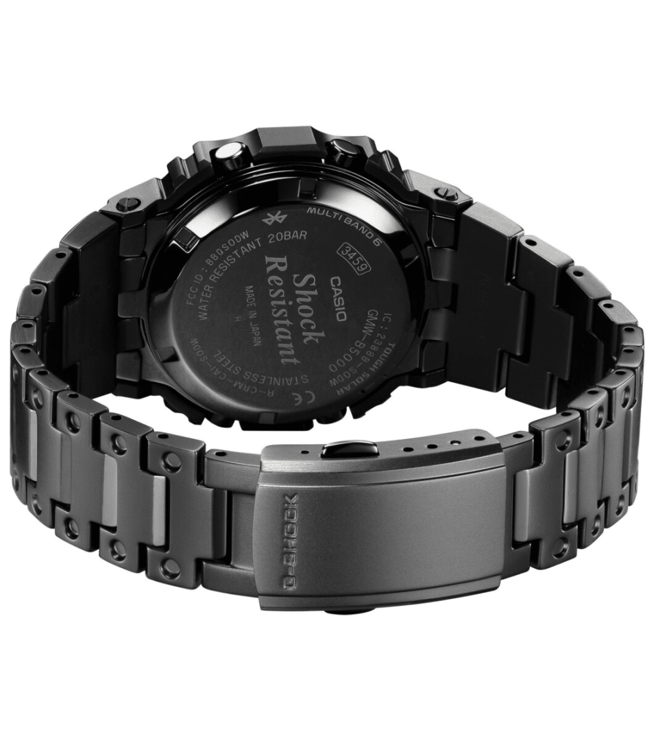 Casio G-Shock classic GMW-B5000MB-1ER