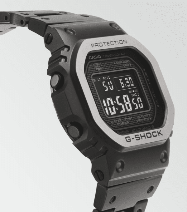 Casio G-Shock classic GMW-B5000MB-1ER
