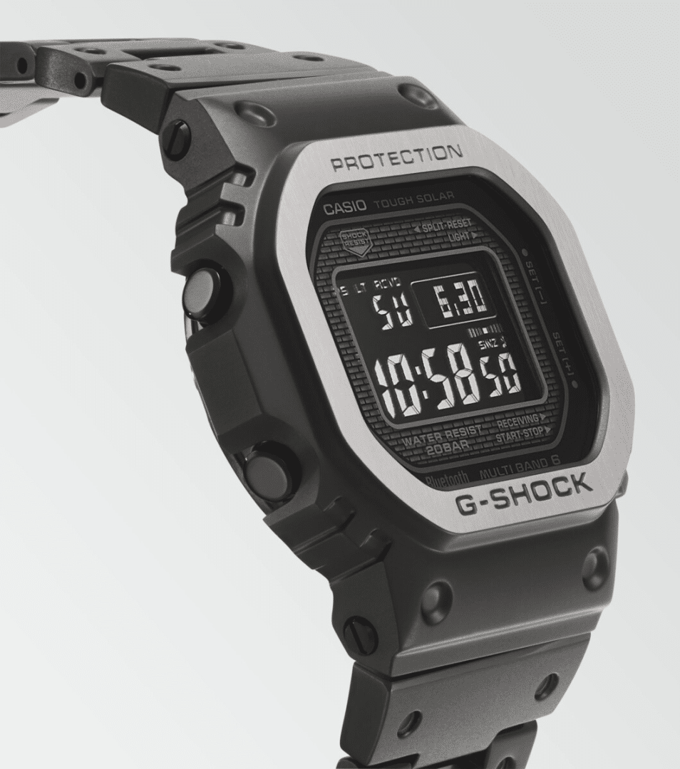 Casio G-Shock classic GMW-B5000MB-1ER