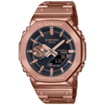 Casio G-Shock Classic Rosé - GM-B2100GD-5AER