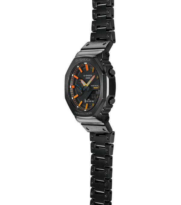 Casio G-Shock classic style G-Metal Horloge - GM-B2100BPC-1AER